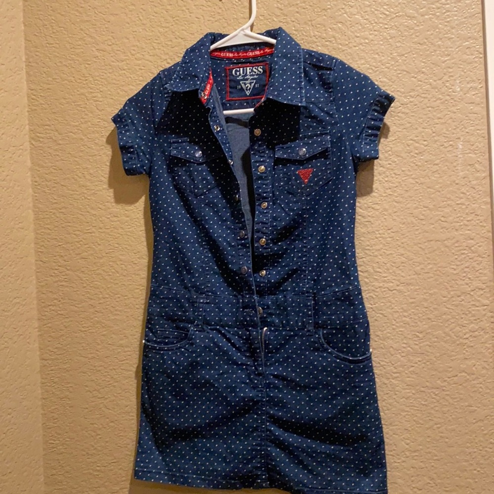 Guess dress